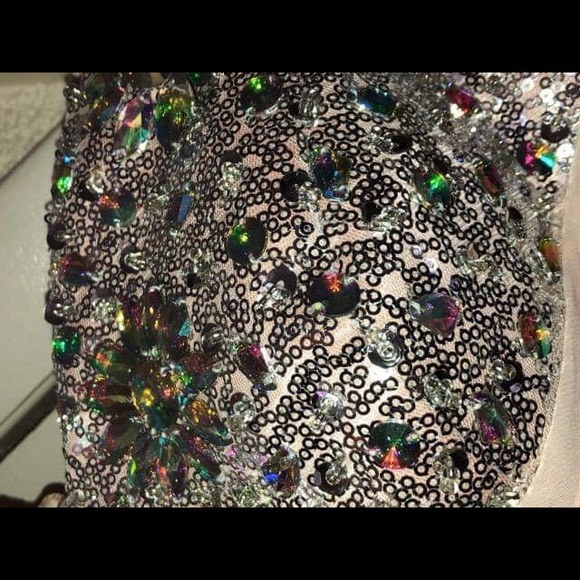 Dresses & Skirts - Prom Dress